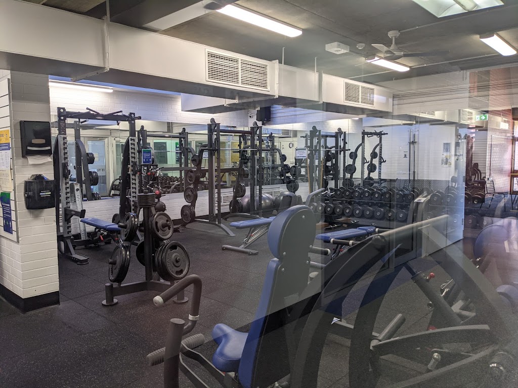 UniSA Sports Centre (Mawson Lakes Campus) |  | Mawson Lakes Blvd, Mawson Lakes SA 5095, Australia | 0883023257 OR +61 8 8302 3257