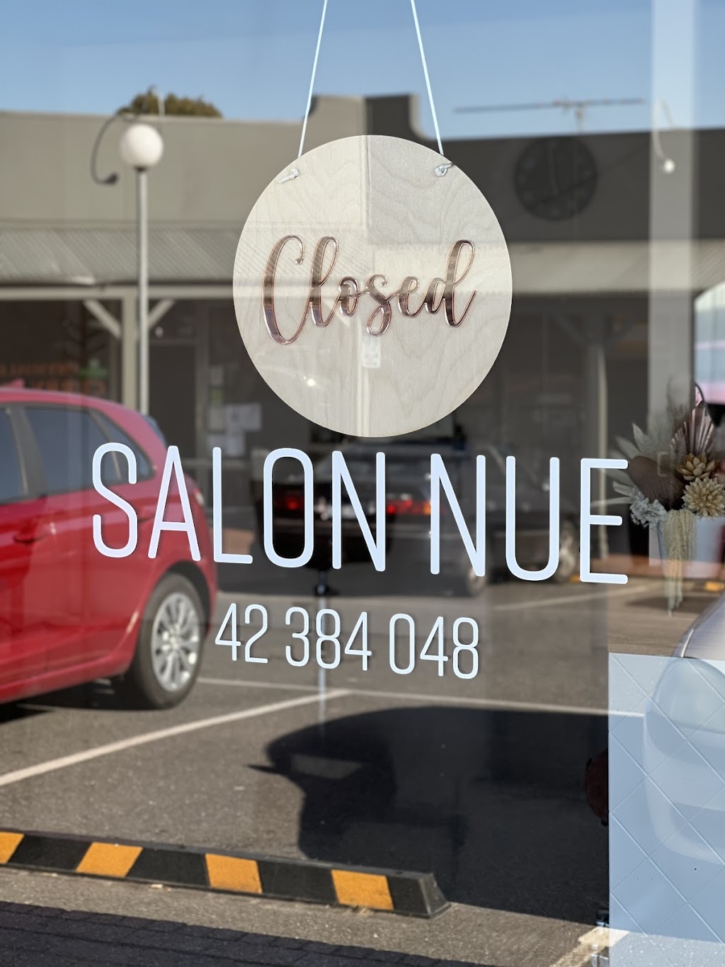 Salon Nue | hair care | Shop 4/19 Clifton Springs Rd, Drysdale VIC 3222, Australia | 0342384048 OR +61 3 4238 4048
