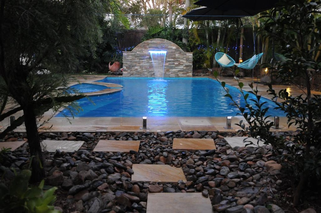 Northern Rivers Pools | general contractor | 21 Lundberg Dr, Murwillumbah NSW 2484, Australia | 0266725222 OR +61 2 6672 5222