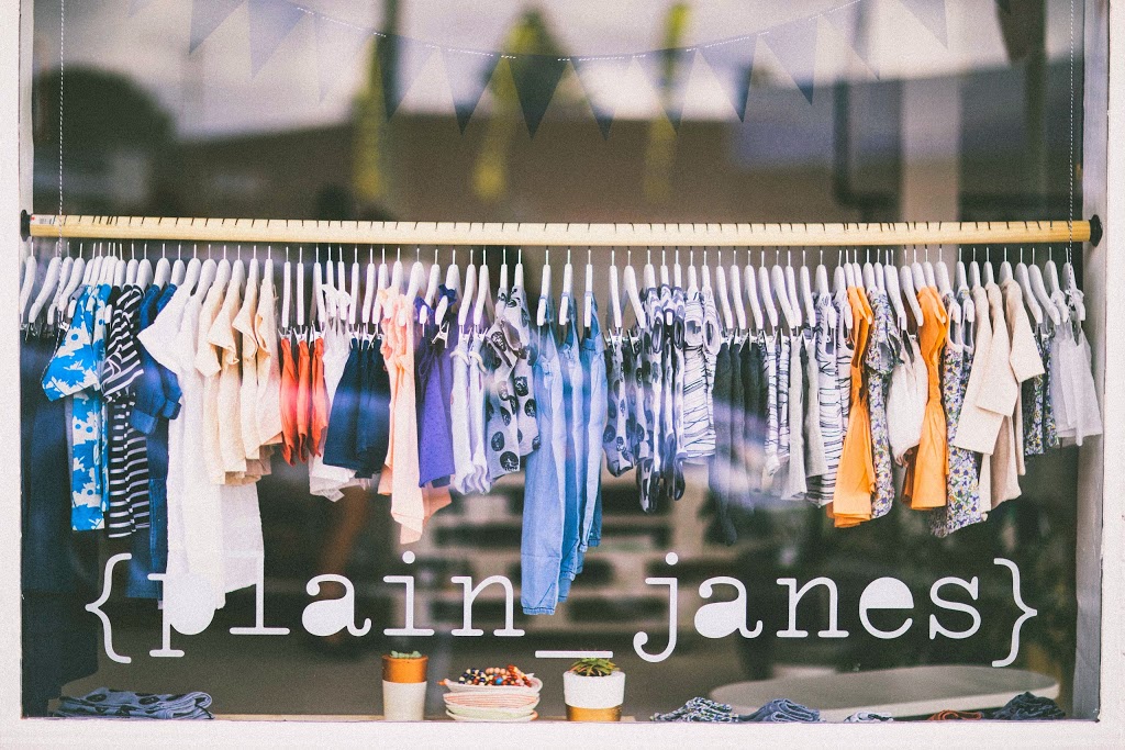 Plain Janes | Womens Clothing & Kids Fashion Store | store | 346 The Entrance Rd, Long Jetty NSW 2261, Australia | 0243032934 OR +61 2 4303 2934