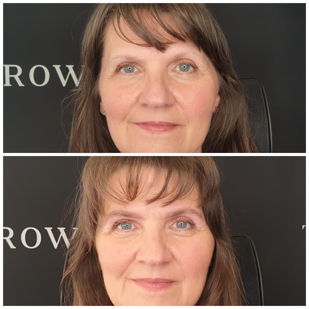 The Natural Brow Specialist and Angela Mee Hair & Makeup | 23 Burke Cir, Cowaramup WA 6284, Australia | Phone: 0407 089 448