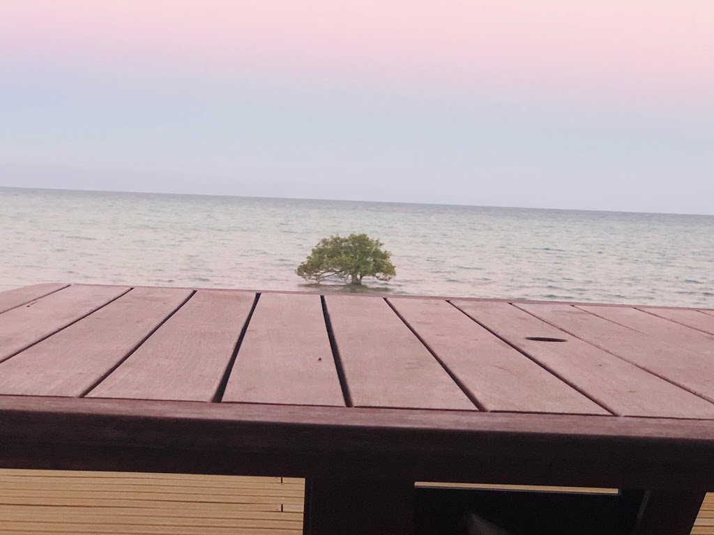 Mariners Retreat | lodging | 8 Black Oak Cove, Fitzgerald Bay SA 5601, Australia | 0886450880 OR +61 8 8645 0880
