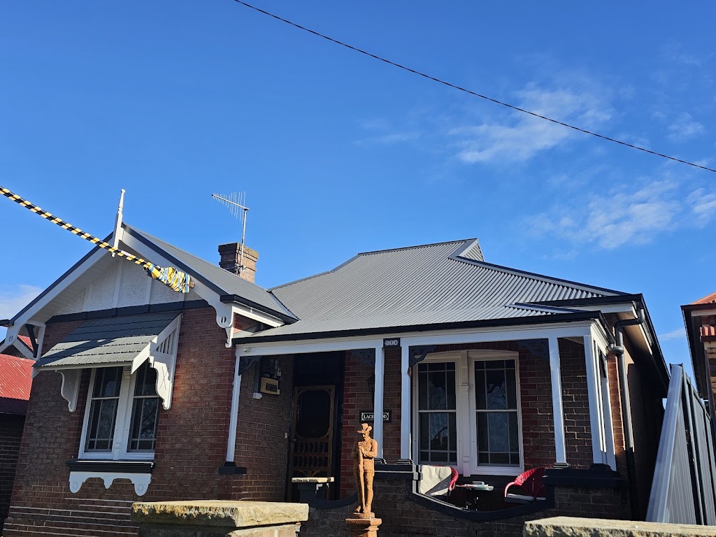 Vertigo Roofing | 150 Taralga Rd, Goulburn NSW 2580, Australia | Phone: 0488 522 704