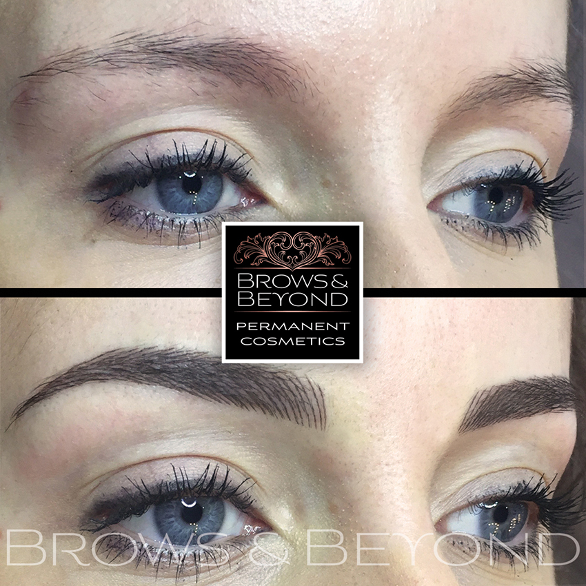 Brows & Beyond | u4/25 Hodgkinson St, Dromana VIC 3936, Australia | Phone: (03) 5903 4644