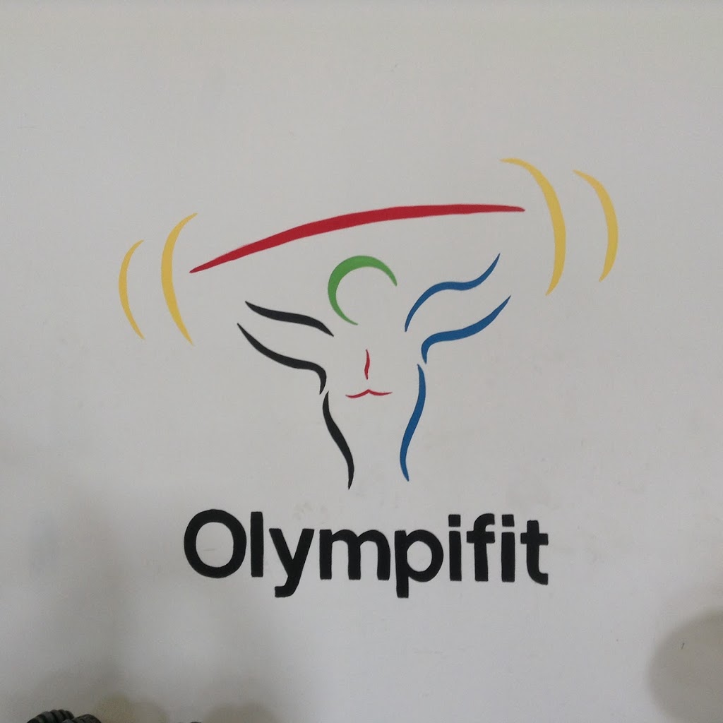 Olympifit | gym | 7 McCamey Ave, East Rockingham WA 6168, Australia | 0407084875 OR +61 407 084 875