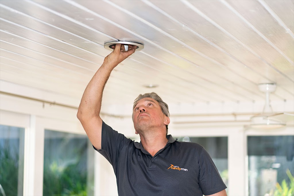 Get A Handyman | 115 Crescent Rd, Newport NSW 2106, Australia | Phone: 0434 129 181