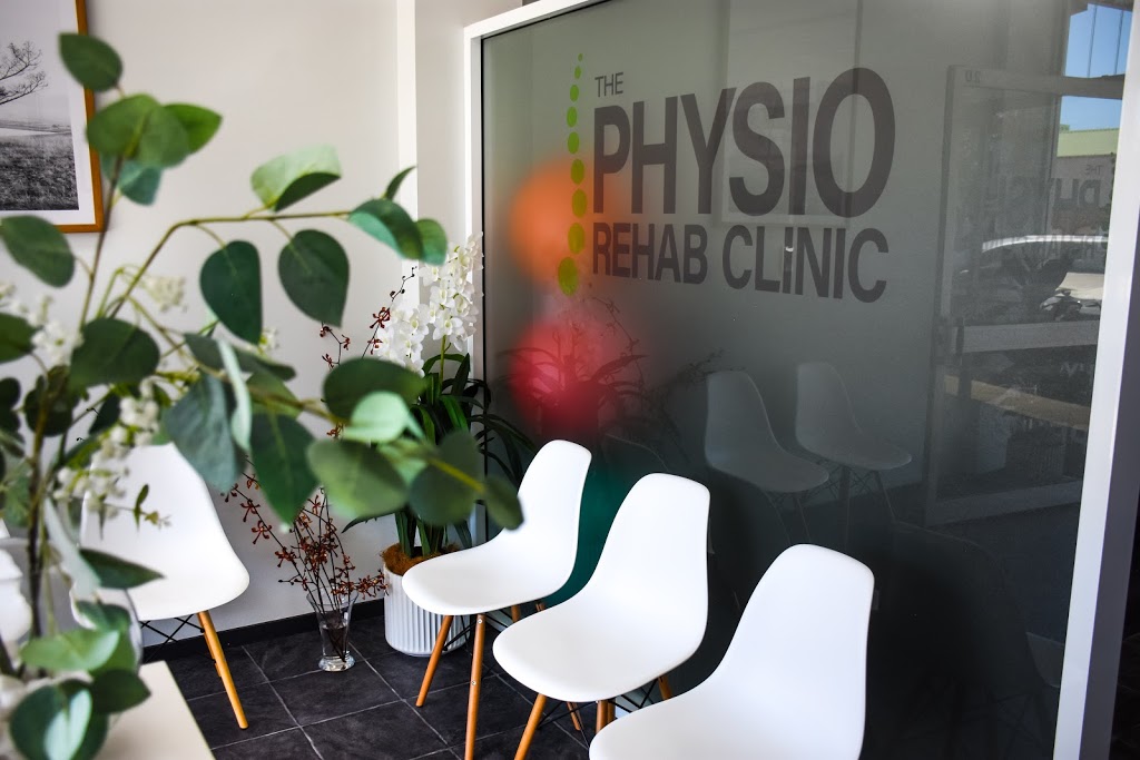 The Physio Rehab Clinic | physiotherapist | 2D Middlemiss St, Mareeba QLD 4880, Australia | 0740922605 OR +61 7 4092 2605