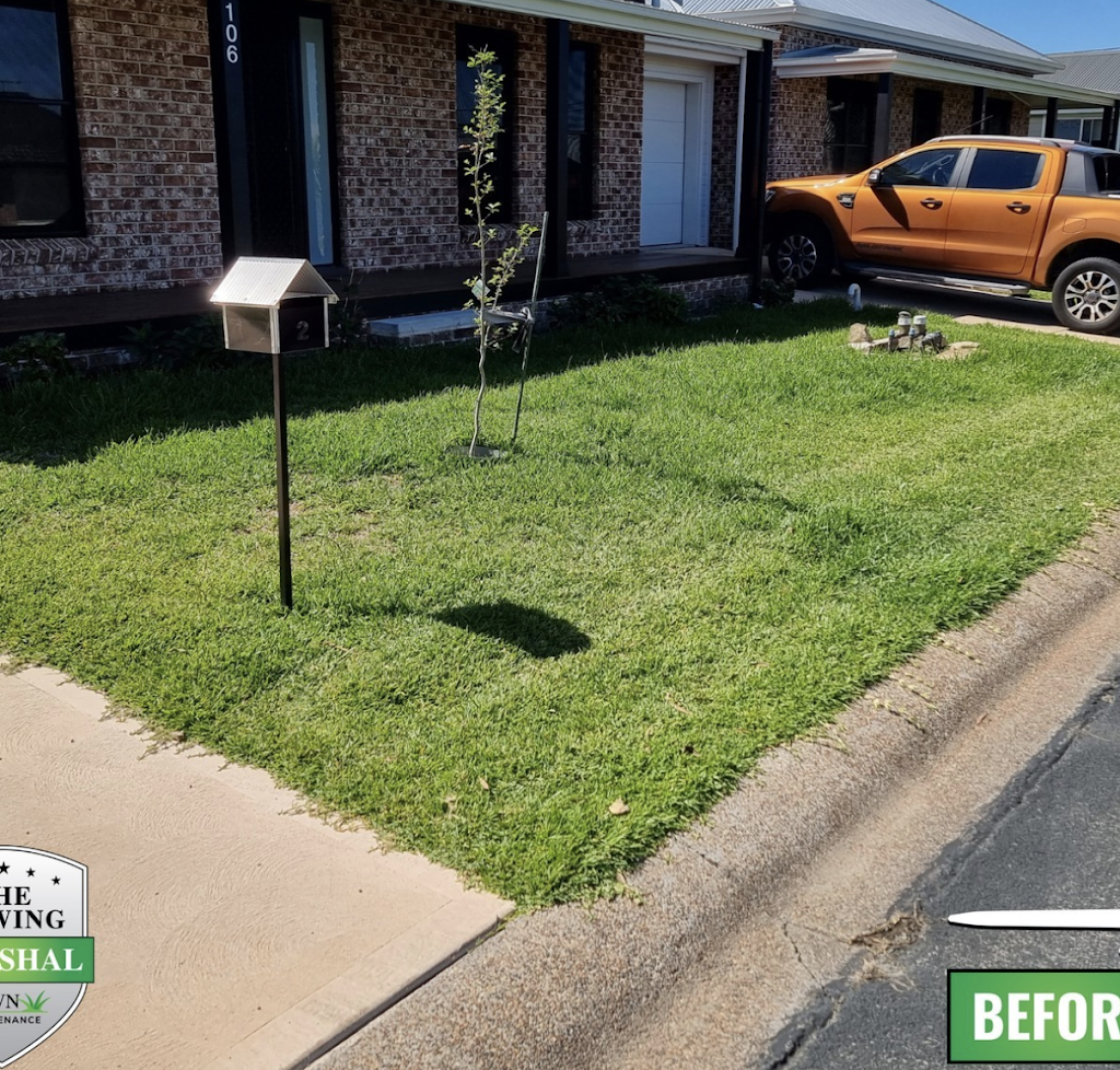 The Mowing Marshal | 92 River Rd, Windella NSW 2320, Australia | Phone: 0429 877 686