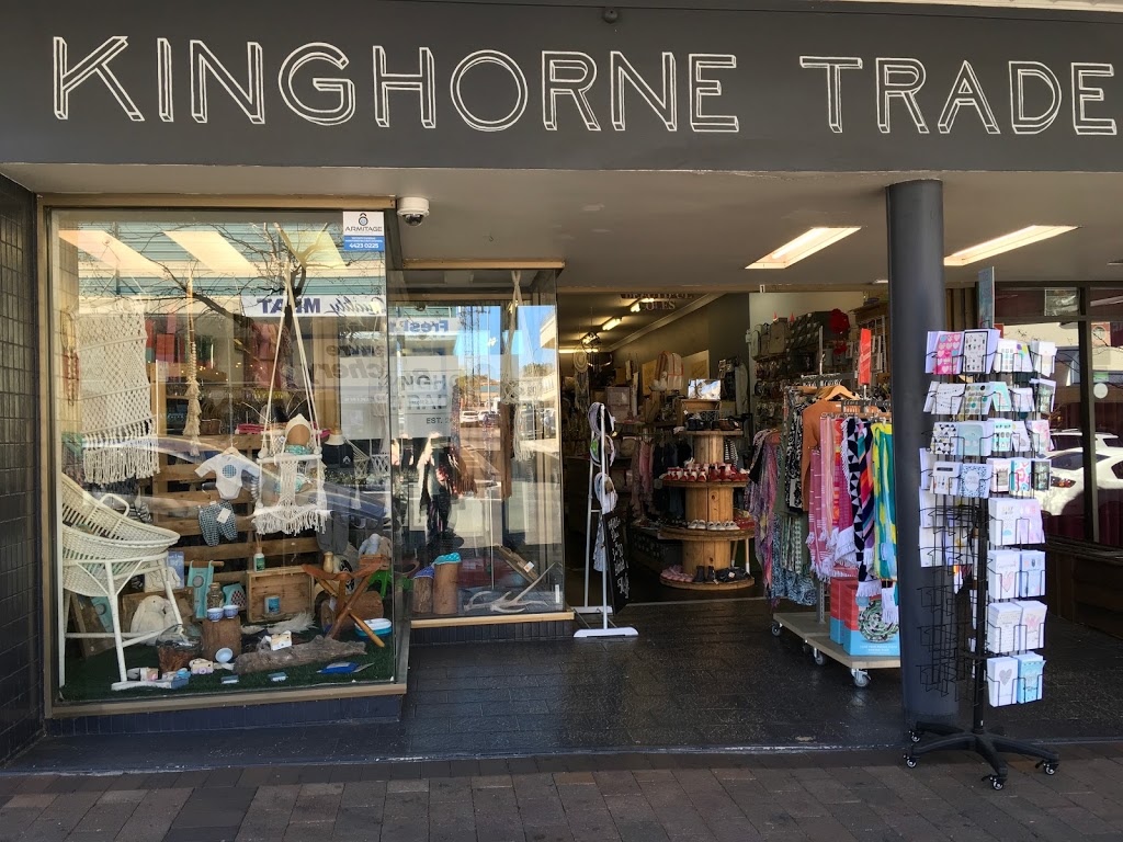 Kinghorne Traders | 1/90 Kinghorne St, Nowra NSW 2541, Australia | Phone: 0412 292 917