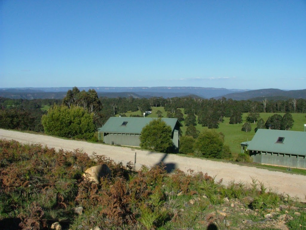 Jenolan Cabins | lodging | 42 Edith Rd, Jenolan NSW 2790, Australia | 0263356239 OR +61 2 6335 6239