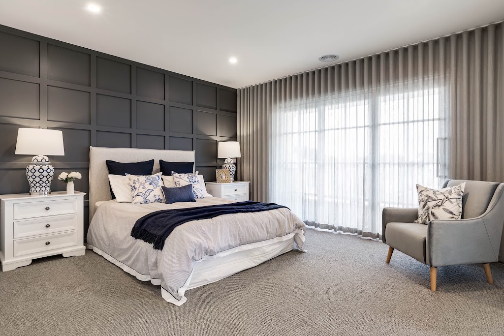 Kingsbridge Homes - Coridale Estate, Display Homes | 20 Coridale Bvd, Lara VIC 3212, Australia | Phone: 1800 897 876