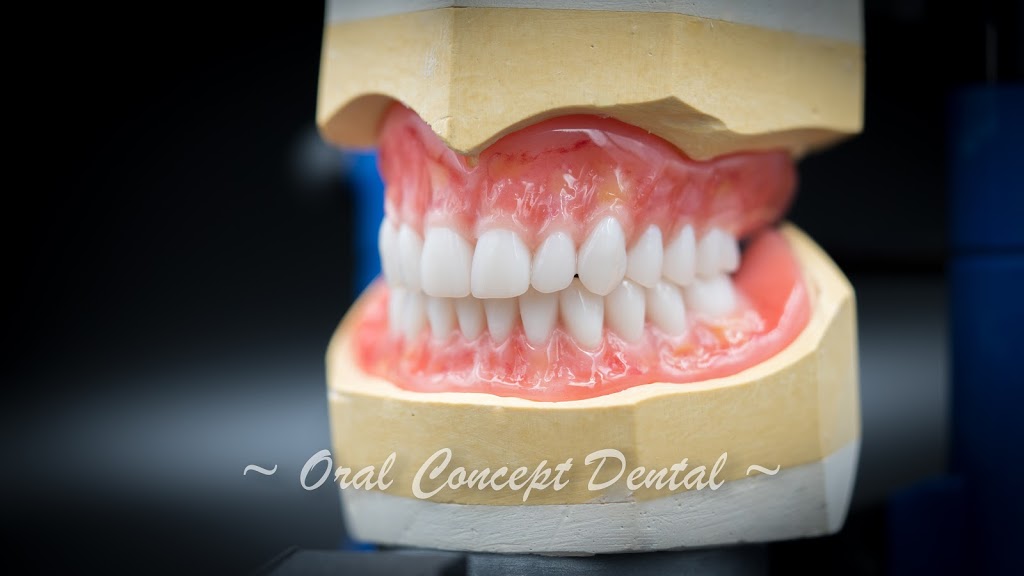 Oral Concept Dental Laboratory | 25 Whiteside St, Cloverdale WA 6105, Australia | Phone: (08) 9277 4202