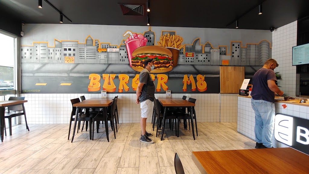 BurgerMe | 15/51 Kameruka St, Calamvale QLD 4116, Australia | Phone: (07) 3272 1023