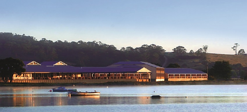 Tidal Waters Resort St Helens | lodging | 1 Quail St, St Helens TAS 7216, Australia | 0363761999 OR +61 3 6376 1999