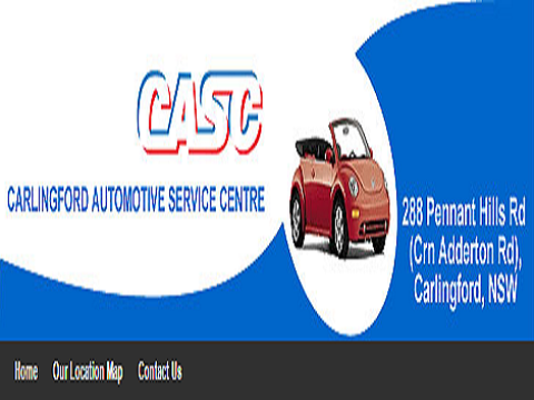 Carlingford Automotive Service Centre | car repair | 288 Pennant Hills Rd, Carlingford NSW 2118, Australia | 0298722882 OR +61 2 9872 2882