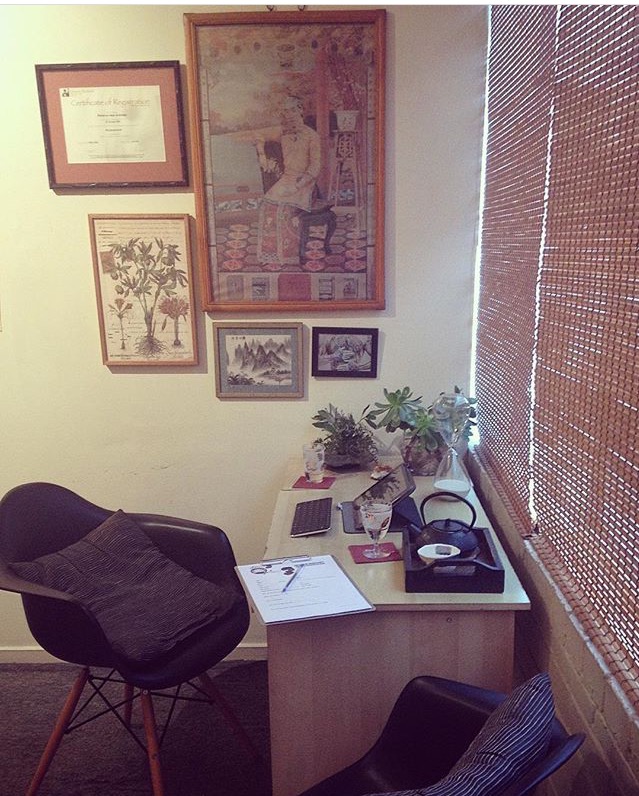 Cloud Gate Acupuncture | 810 High St, Thornbury VIC 3071, Australia | Phone: 0424 949 962