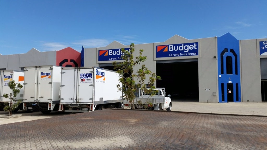 Budget Car & Truck Rental Burpengary | car rental | 926 Old Gympie Rd, Burpengary QLD 4505, Australia | 0738882450 OR +61 7 3888 2450