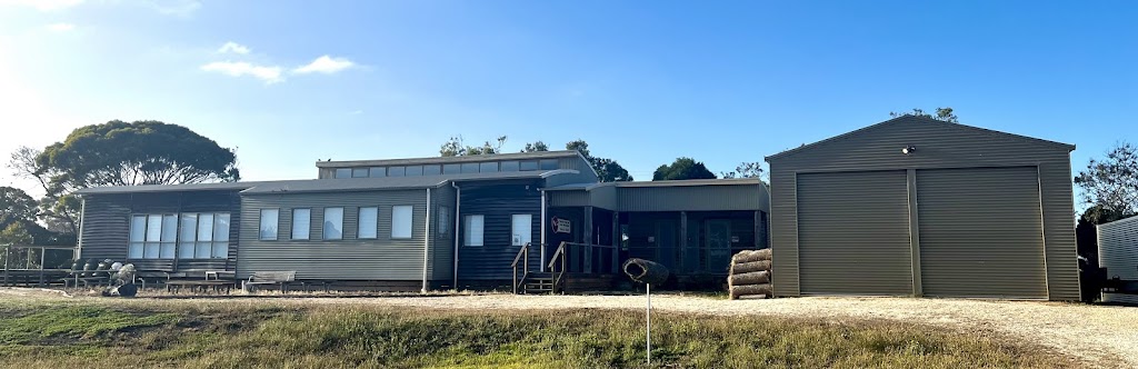 Geelong Field & Game - Clubrooms | 641-649 Lake Rd, Connewarre VIC 3227, Australia | Phone: 0493 737 842