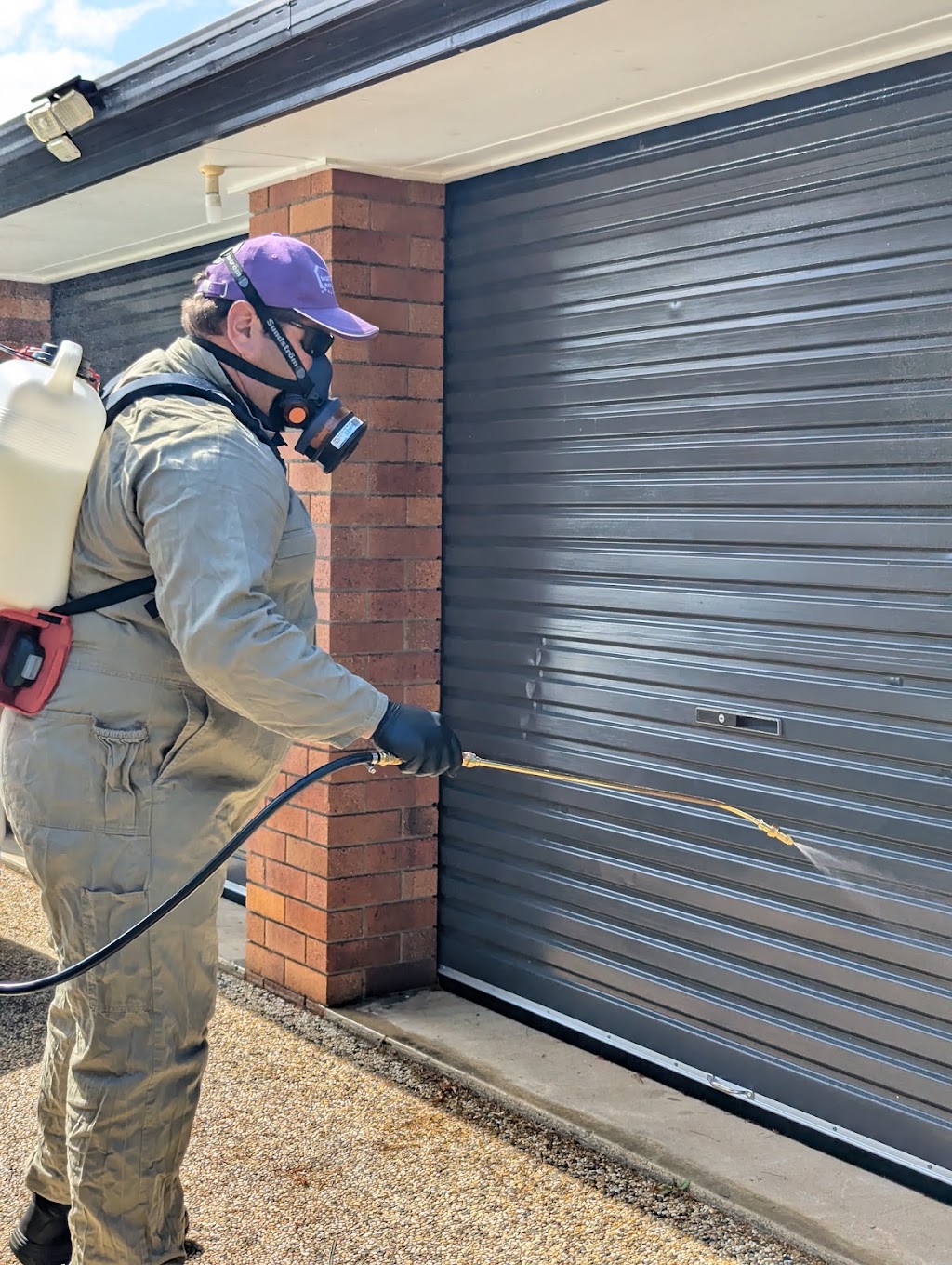 Shortys Pest Management | 27 Thunderbird Dr, Burpengary QLD 4505, Australia | Phone: 0424 690 800