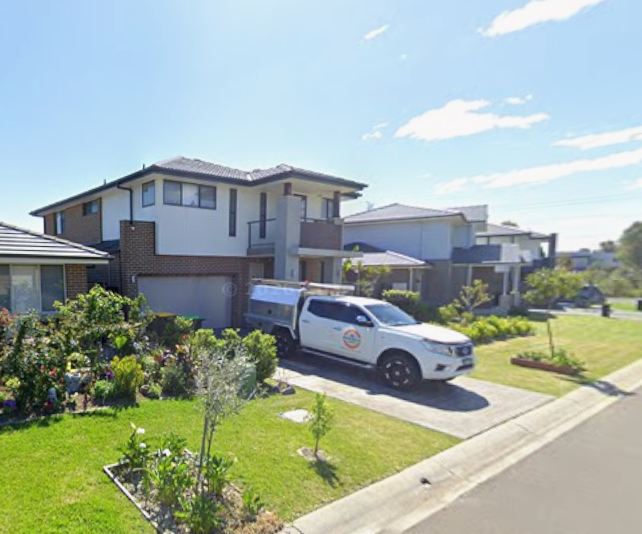 Mandala Cabinetry | 55 Coral Flame Cct, Gregory Hills NSW 2557, Australia | Phone: 1300 526 261