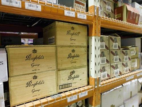 Cellarit Wine & Storage | 500 Victoria Street (enter via 496, Wetherill Park NSW 2164, Australia | Phone: 1300 485 868