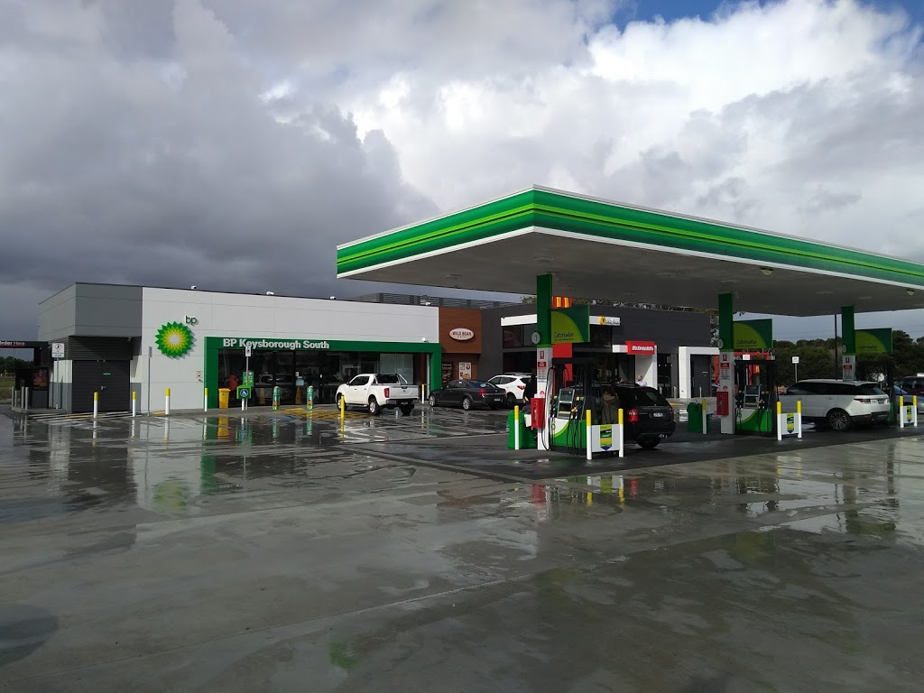 BP | gas station | 211-215 Chapel Rd, Keysborough VIC 3173, Australia | 0397984154 OR +61 3 9798 4154