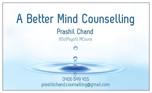 A Better Mind Counselling | Ormskirk St, Calamvale QLD 4116, Australia | Phone: 0406 549 455