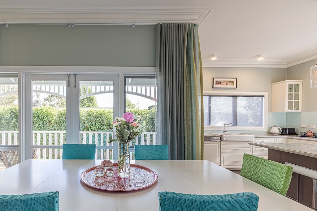 Botanic House in Woodend | 50 High St, Woodend VIC 3442, Australia | Phone: 0457 222 654