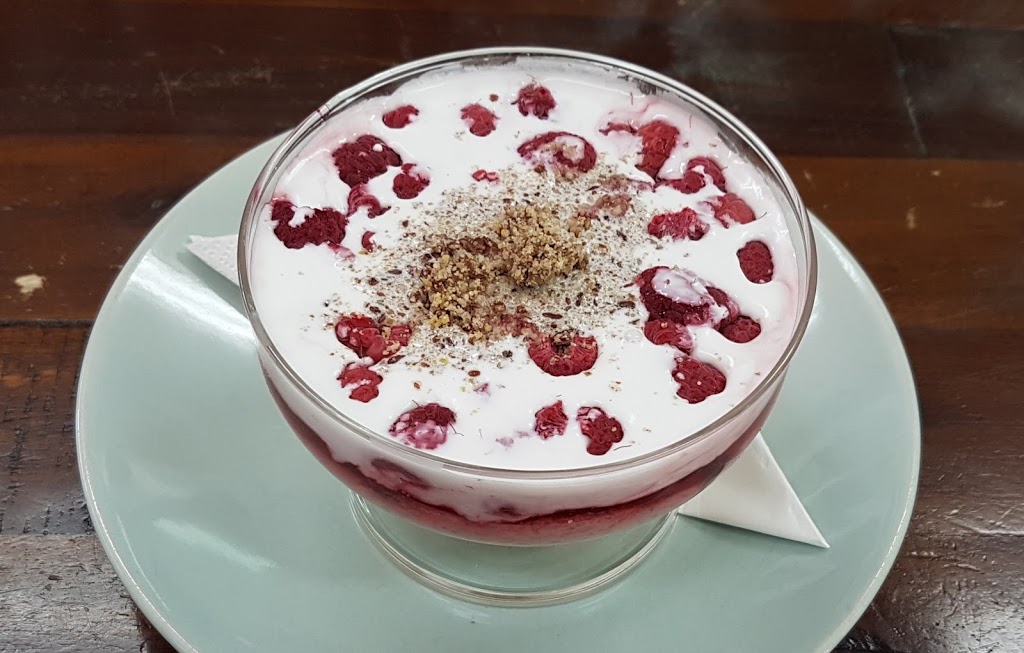 Yarralicious Cafe | 486 Warrandyte-Ringwood Rd, Warrandyte South VIC 3134, Australia | Phone: (03) 9844 4480