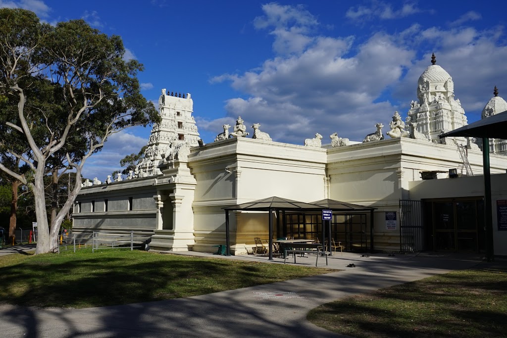 Sri Venkateswara Temple | hindu temple | 1 Temple Rd, Helensburgh NSW 2508, Australia | 0242943224 OR +61 2 4294 3224