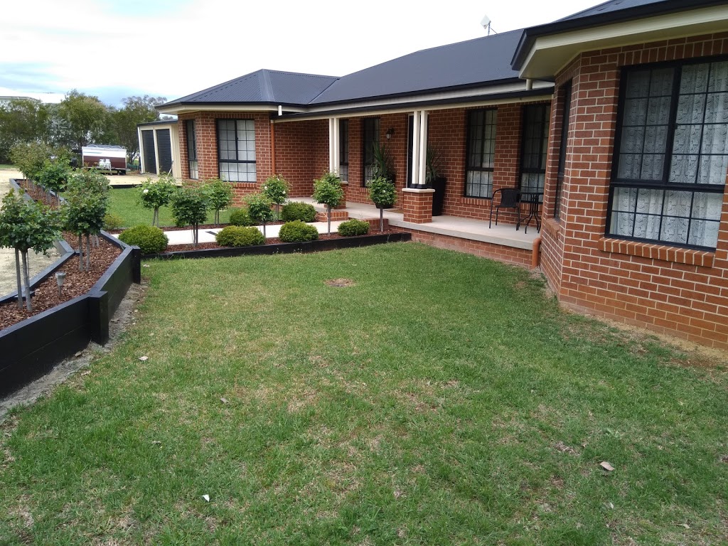 Travs Lawn Mowing and Pressure Washing | general contractor | 7 Young St, Safety Beach NSW 2456, Australia | 0411277553 OR +61 411 277 553