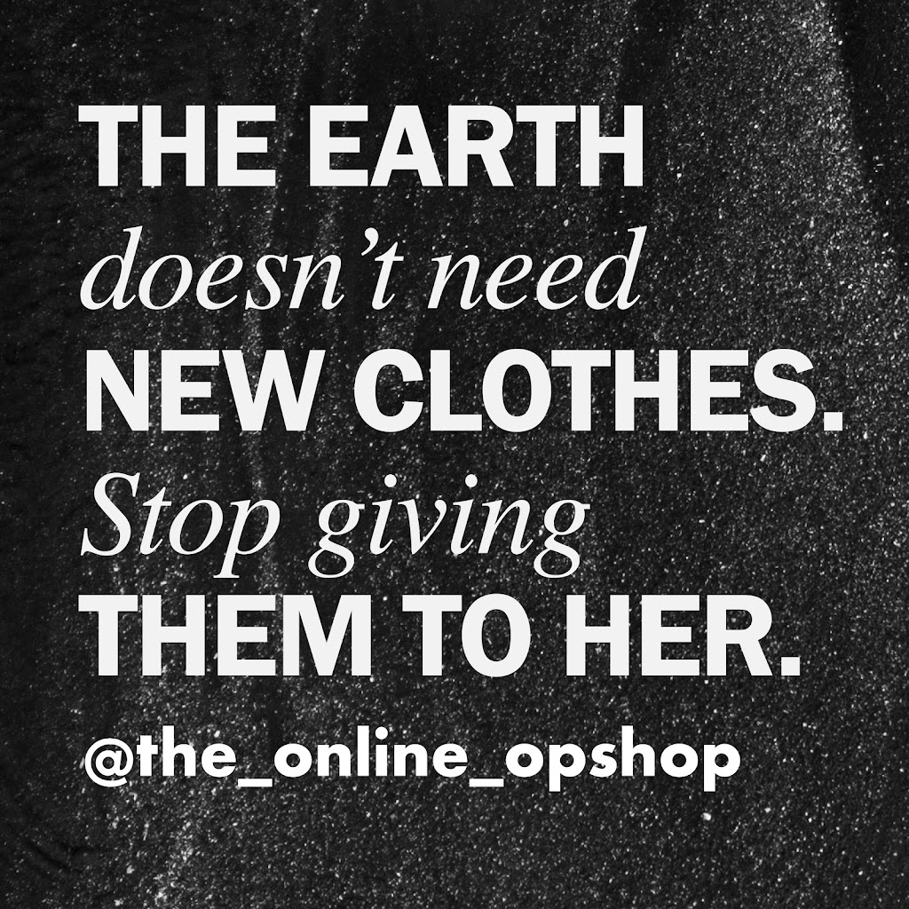 THE ONLINE OPSHOP | store | Warehouse 2/222 Ferris Rd, Melton South VIC 3338, Australia | 0394918261 OR +61 3 9491 8261