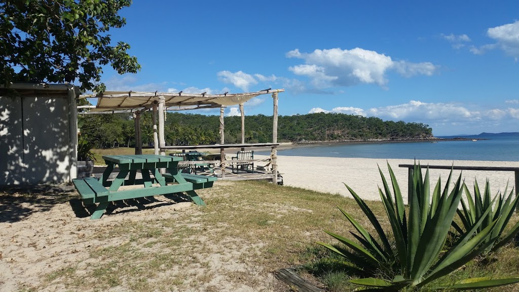 Keppel Bay Islands National Park | The Keppels QLD 4700, Australia