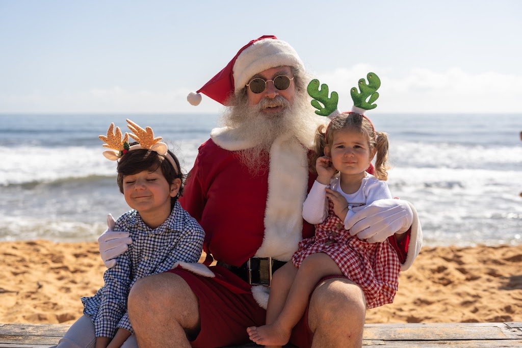 Santas Downunder | Florence Ave, Collaroy NSW 2097, Australia | Phone: 0478 024 162