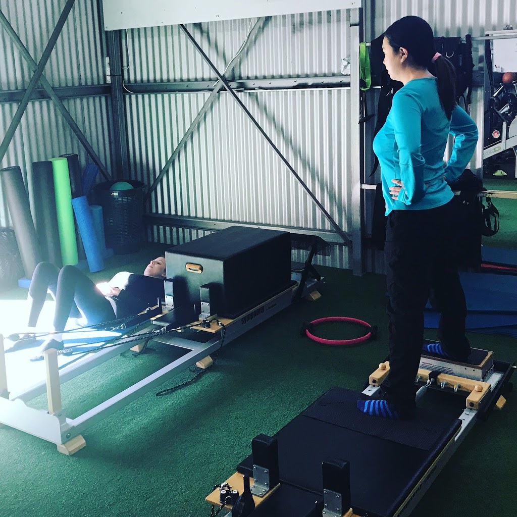 The FITMUMS Program | physiotherapist | 376 Mt Alexander Rd, Travancore VIC 3032, Australia | 0409028261 OR +61 409 028 261