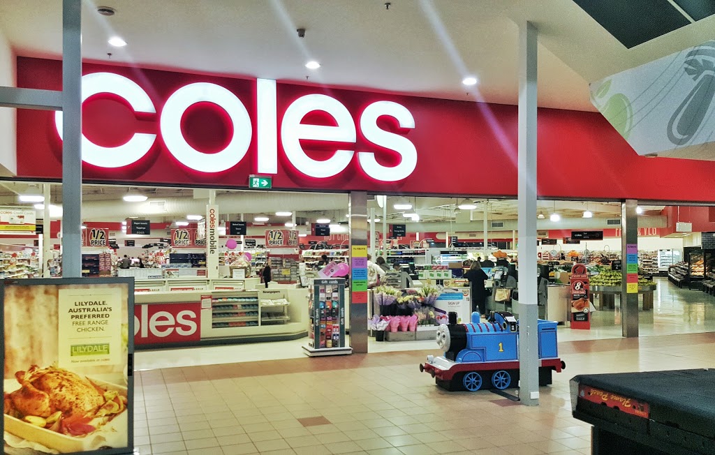 Coles Dianella | supermarket | Alexander Dr, Dianella WA 6059, Australia | 0892676700 OR +61 8 9267 6700