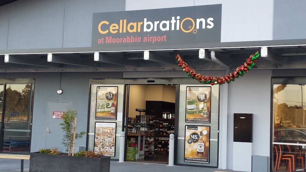 Cellarbrations | store | Central Plaza, Shop 7B, 288 Centre Dandenong Rd, Moorabbin Airport VIC 3194, Australia | 0395830467 OR +61 3 9583 0467
