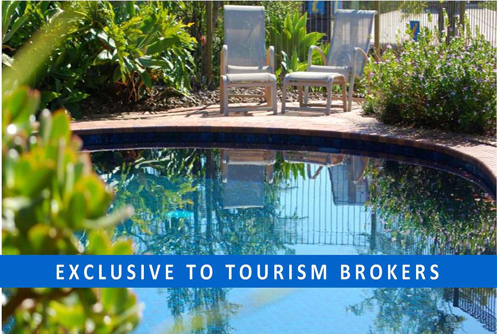 tourism brokers nsw