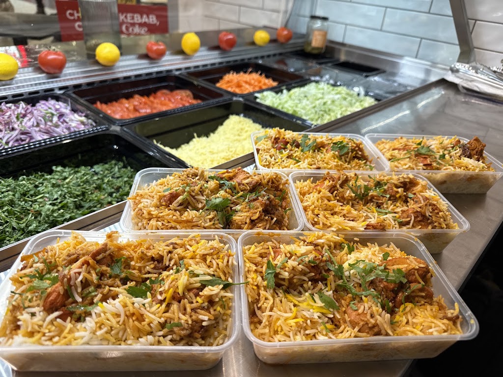 Indian Nargis & Kebab | shop 9A, 19-20, Rutherford rd, Musswellbrook Fair, Muswellbrook NSW 2333, Australia | Phone: (02) 4018 7080