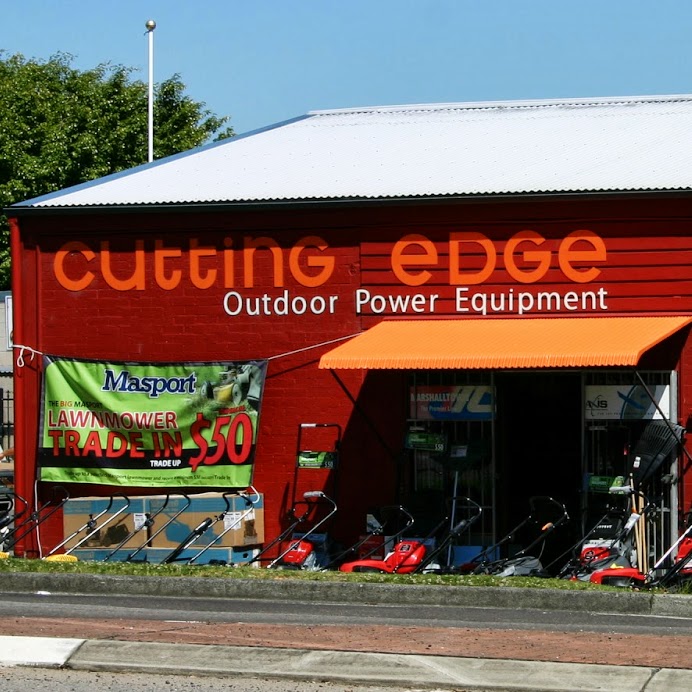 Cutting Edge Outdoor Power Equipment | 1/30 Empire Bay Dr, Kincumber NSW 2251, Australia | Phone: (02) 4368 1885