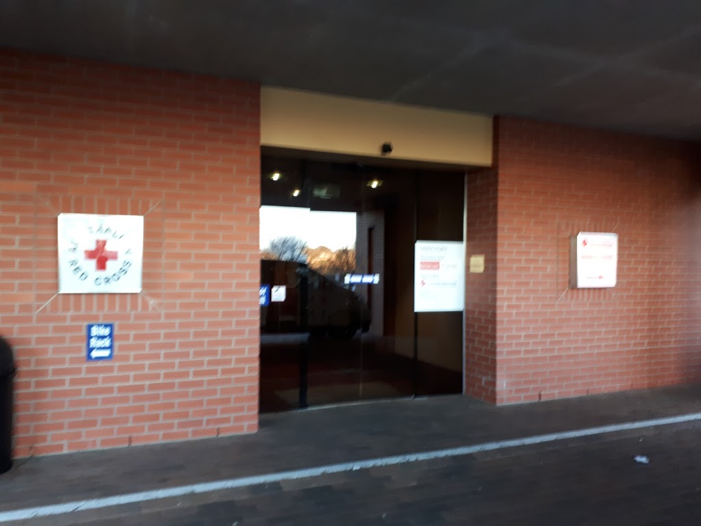 Australian Red Cross Blood Service Canberra Donor Centre | health | 3 Dann Cl, Garran ACT 2605, Australia | 131495 OR +61 131495