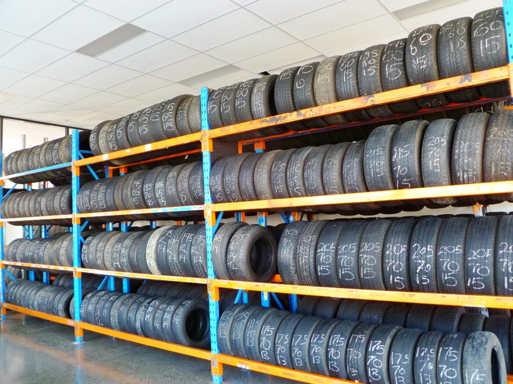Just Used Tyres & Wheels | car repair | 27 Amay Cres, Ferntree Gully VIC 3156, Australia | 0397589500 OR +61 3 9758 9500