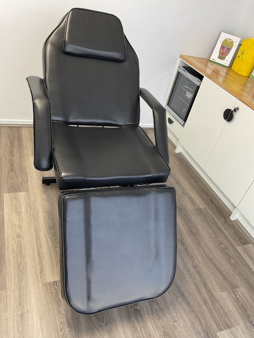 Divine Aesthetics with Nurse Tanya | 29 Arthur Dr, Parkhurst QLD 4702, Australia | Phone: 0418 183 942