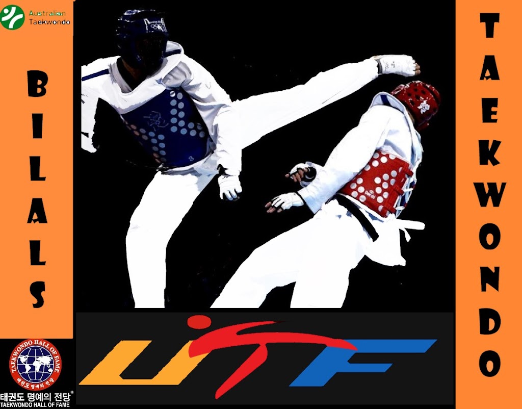 United Taekwondo Federation AAKTA | 577 Punchbowl Rd, Lakemba NSW 2195, Australia | Phone: 0415 228 660