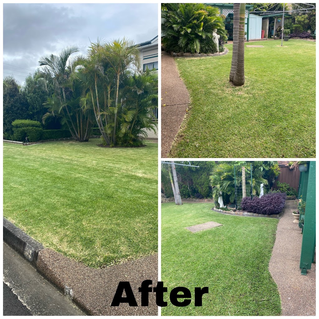 There She Mows | 84 Madigan Blvd, Mount Warrigal NSW 2528, Australia | Phone: 0497 016 838