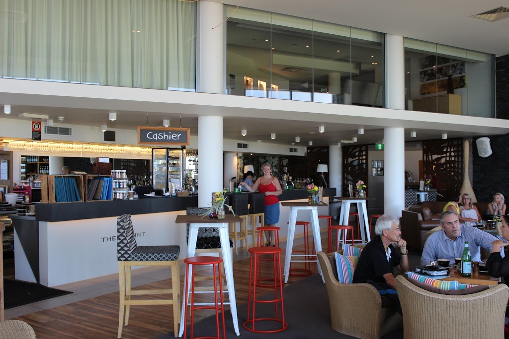 Point Ballina | restaurant | 2 Martin St, Ballina NSW 2478, Australia | 0266181188 OR +61 2 6618 1188