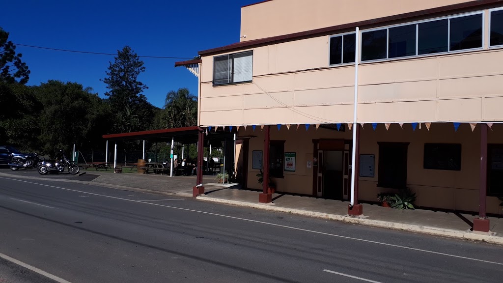 Tyalgum Hotel | lodging | Coolman St, Tyalgum NSW 2484, Australia | 0266793229 OR +61 2 6679 3229