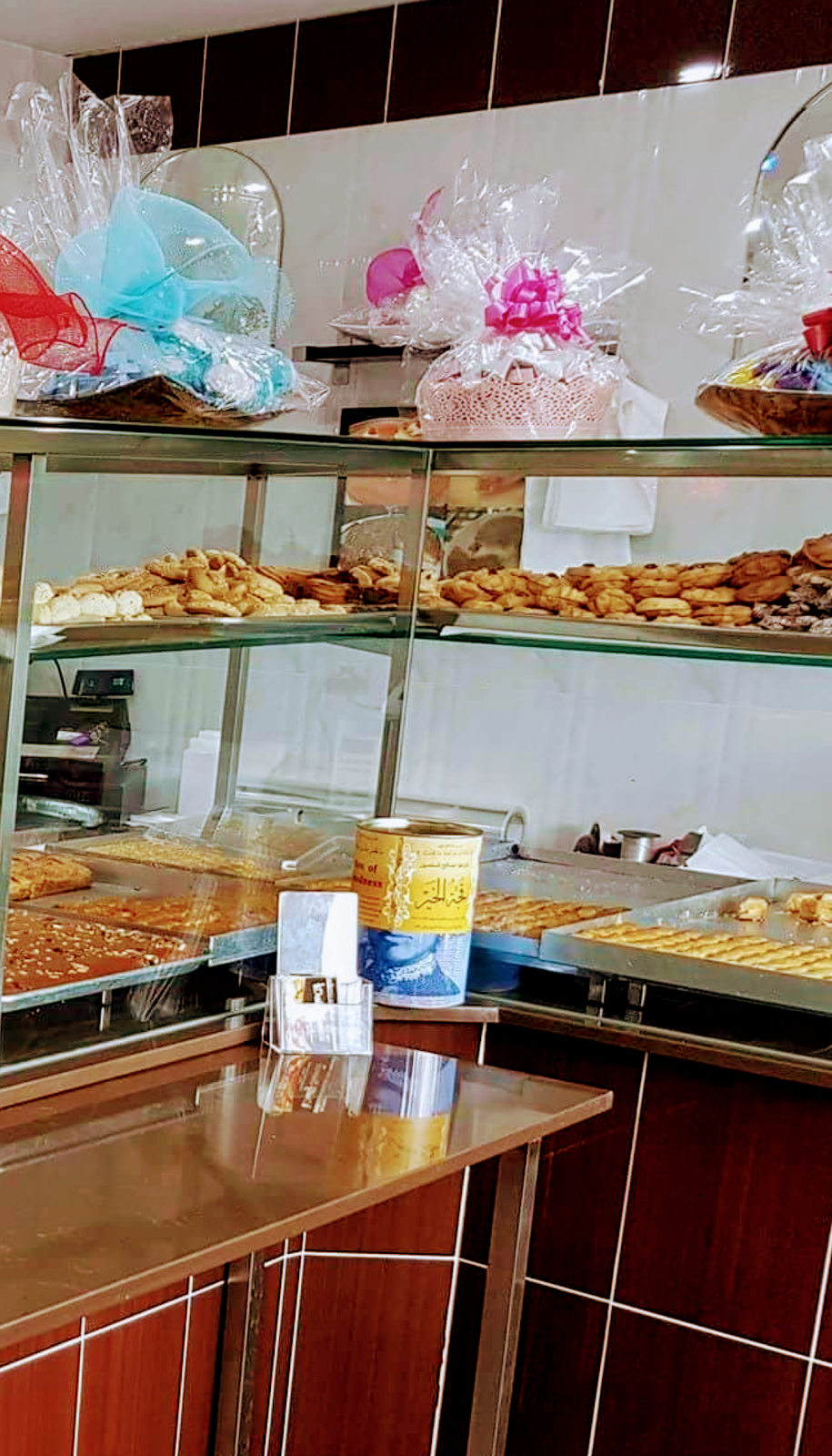 Daily Sweets | 35/17 Highclere Ave, Punchbowl NSW 2196, Australia | Phone: 0451 466 066