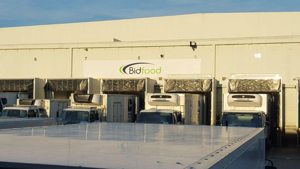 Bidfood Eastern Creek | 31 Battalion Glade, Eastern Creek NSW 2766, Australia | Phone: (02) 9840 2200