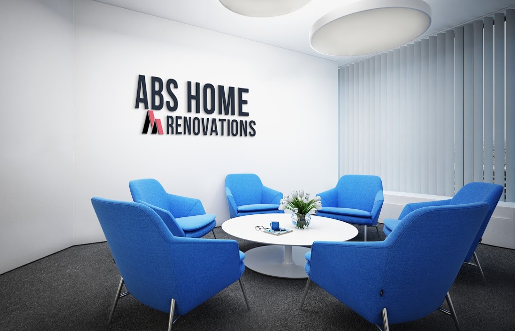 ABS Home Renovations and Extensions | home goods store | 2 Merrindale Dr, Croydon South VIC 3136, Australia | 0439394034 OR +61 439 394 034